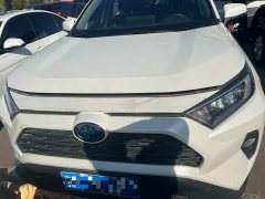 Toyota RAV4 Hybrid 2.5L E-CVT AWD Elite Plus - ფოტო 3