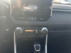 Toyota RAV4 Hybrid 2.5L E-CVT AWD Elite Plus - ფოტო 5