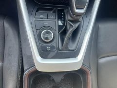 Toyota RAV4 Hybrid 2.5L E-CVT AWD Elite Plus - ფოტო 6