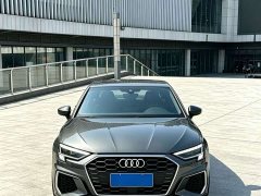 Audi A3 Facelift A3L Limousine 35 TFSI Fashion Sport - ფოტო 2