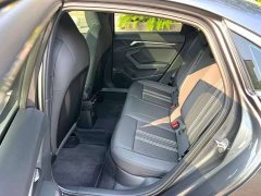 Audi A3 Facelift A3L Limousine 35 TFSI Fashion Sport - ფოტო 3