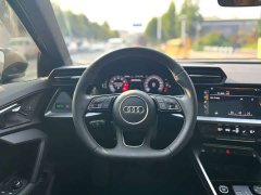 Audi A3 Facelift A3L Limousine 35 TFSI Fashion Sport - ფოტო 5