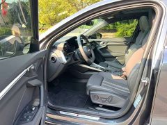 Audi A3 Facelift A3L Limousine 35 TFSI Fashion Sport - ფოტო 6