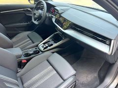 Audi A3 Facelift A3L Limousine 35 TFSI Fashion Sport - ფოტო 8