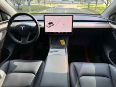 Tesla Model Y Standard Range RWD - ფოტო 5