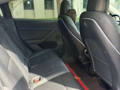 Tesla Model Y Standard Range RWD - ფოტო 6
