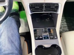 BYD Song Plus New Energy Glory Edition EV 605km Flagship Plus - ფოტო 12