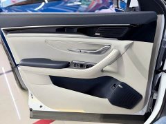 BYD Song Plus New Energy Glory Edition EV 605km Flagship Plus - ფოტო 14