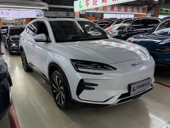BYD Song Plus New Energy Glory Edition EV 605km Flagship Plus - ფოტო 3
