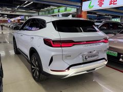BYD Song Plus New Energy Glory Edition EV 605km Flagship Plus - ფოტო 4