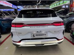 BYD Song Plus New Energy Glory Edition EV 605km Flagship Plus - ფოტო 5