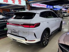 BYD Song Plus New Energy Glory Edition EV 605km Flagship Plus - ფოტო 6