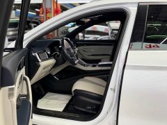 BYD Song Plus New Energy Glory Edition EV 605km Flagship Plus - ფოტო 7