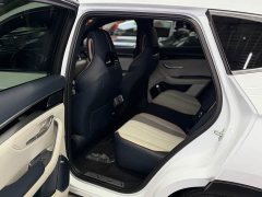 BYD Song Plus New Energy Glory Edition EV 605km Flagship Plus - ფოტო 8
