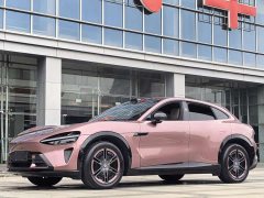 Xiaomi YU7 Rear-Wheel Drive Long-Range Edition - ფოტო 1