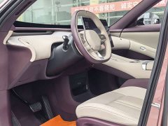Xiaomi YU7 Rear-Wheel Drive Long-Range Edition - ფოტო 10