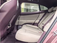 Xiaomi YU7 Rear-Wheel Drive Long-Range Edition - ფოტო 11