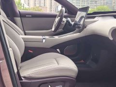 Xiaomi YU7 Rear-Wheel Drive Long-Range Edition - ფოტო 14