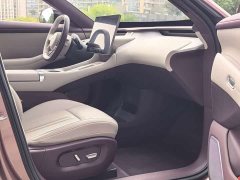 Xiaomi YU7 Rear-Wheel Drive Long-Range Edition - ფოტო 15