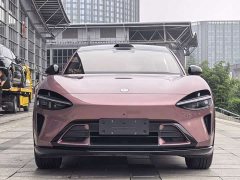 Xiaomi YU7 Rear-Wheel Drive Long-Range Edition - ფოტო 2