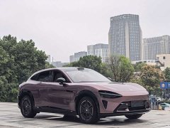 Xiaomi YU7 Rear-Wheel Drive Long-Range Edition - ფოტო 3