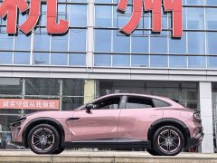 Xiaomi YU7 Rear-Wheel Drive Long-Range Edition - ფოტო 4