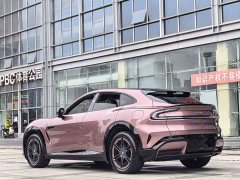 Xiaomi YU7 Rear-Wheel Drive Long-Range Edition - ფოტო 5