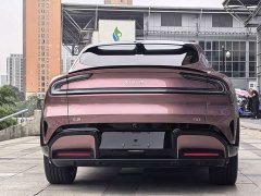 Xiaomi YU7 Rear-Wheel Drive Long-Range Edition - ფოტო 6