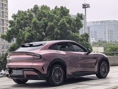 Xiaomi YU7 Rear-Wheel Drive Long-Range Edition - ფოტო 7