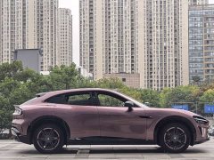 Xiaomi YU7 Rear-Wheel Drive Long-Range Edition - ფოტო 8