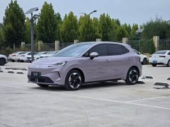 SAIC MG4 530 Smart Fun Edition - ფოტო 1