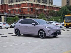 SAIC MG4 530 Smart Fun Edition - ფოტო 3