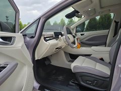 SAIC MG4 530 Smart Fun Edition - ფოტო 4