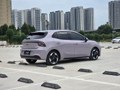 SAIC MG4 530 Smart Fun Edition - ფოტო 6