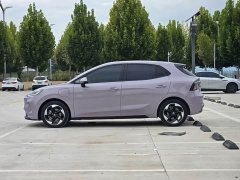 SAIC MG4 530 Smart Fun Edition - ფოტო 7