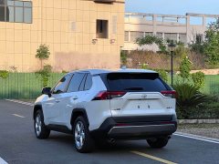 Toyota RAV4 2.0L CVT FWD Fashion Plus Edition - ფოტო 4