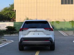 Toyota RAV4 2.0L CVT FWD Fashion Plus Edition - ფოტო 5