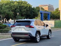 Toyota RAV4 2.0L CVT FWD Fashion Plus Edition - ფოტო 6
