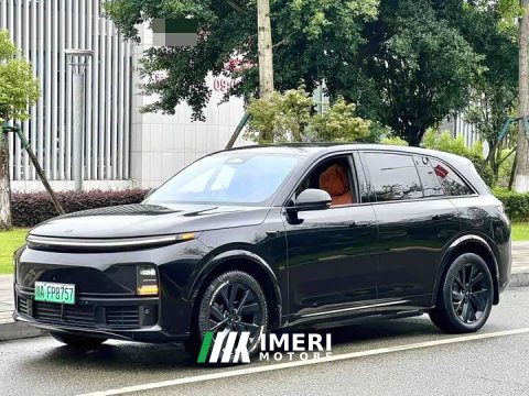 2023 Li Auto L7 Pro - ავტომობილი ჩინეთიდან