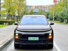 Li Auto L7 Pro - ფოტო 2
