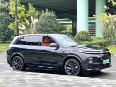 Li Auto L7 Pro - ფოტო 3
