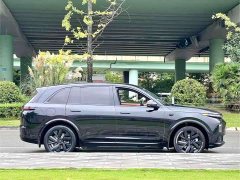 Li Auto L7 Pro - ფოტო 4