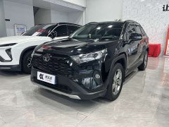 Toyota RAV4 2.0L CVT FWD Fashion Plus Edition - ფოტო 1