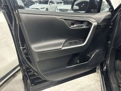 Toyota RAV4 2.0L CVT FWD Fashion Plus Edition - ფოტო 10