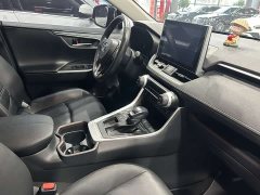 Toyota RAV4 2.0L CVT FWD Fashion Plus Edition - ფოტო 11