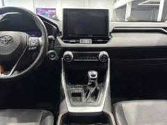 Toyota RAV4 2.0L CVT FWD Fashion Plus Edition - ფოტო 12