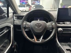 Toyota RAV4 2.0L CVT FWD Fashion Plus Edition - ფოტო 13