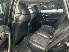 Toyota RAV4 2.0L CVT FWD Fashion Plus Edition - ფოტო 14