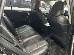 Toyota RAV4 2.0L CVT FWD Fashion Plus Edition - ფოტო 15