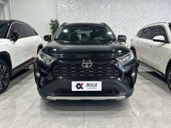 Toyota RAV4 2.0L CVT FWD Fashion Plus Edition - ფოტო 2